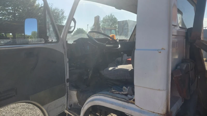 Man 6100 Контейнеровоз , снимка 6 - Камиони - 51363443