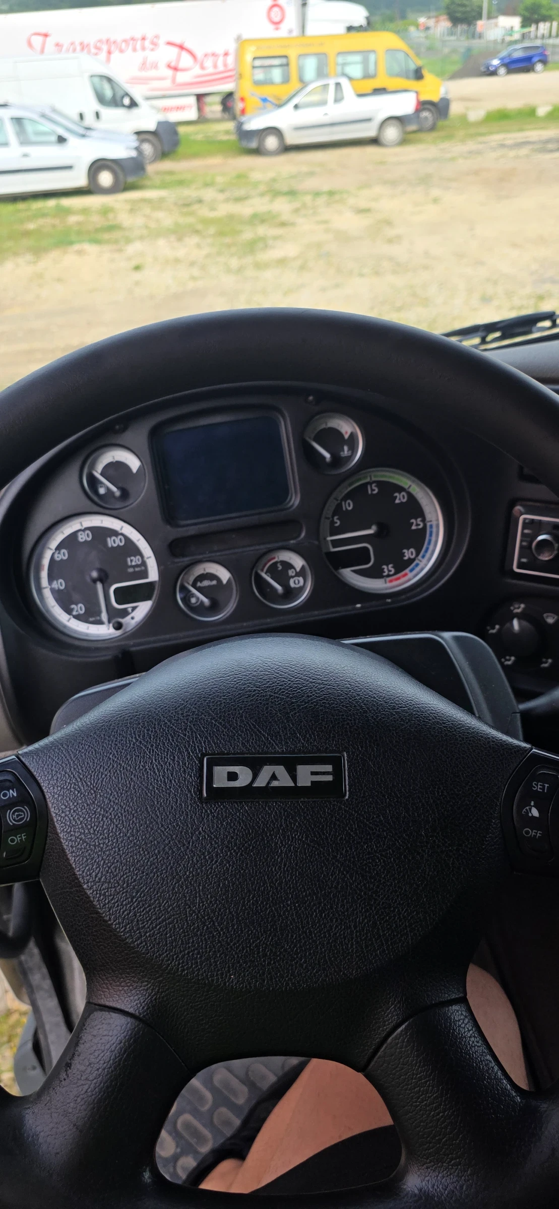 Daf Lf 55, снимка 4 - Камиони - 54818843