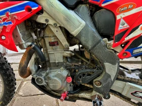 Honda Crf 450R, снимка 8