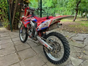 Honda Crf 450R, снимка 5