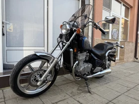 Kawasaki EN 500, снимка 1