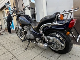 Kawasaki EN 500, снимка 3