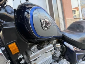 Kawasaki EN 500, снимка 7