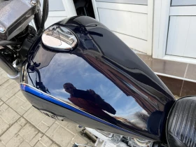 Kawasaki EN 500, снимка 9