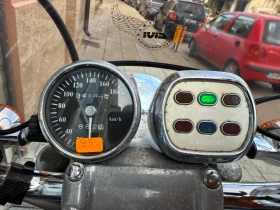 Kawasaki EN 500, снимка 15