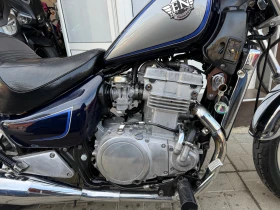 Kawasaki EN 500, снимка 10