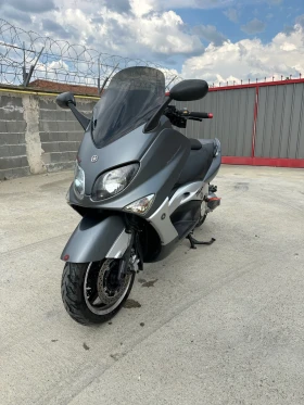 Yamaha T-max, снимка 1