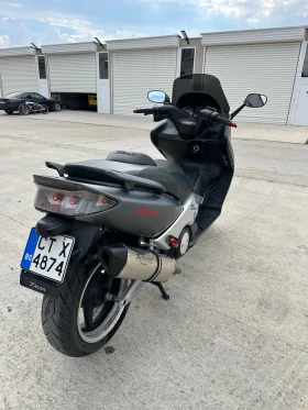 Yamaha T-max, снимка 5
