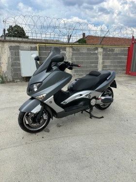 Yamaha T-max, снимка 2