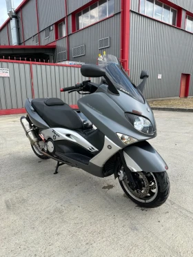 Yamaha T-max, снимка 4
