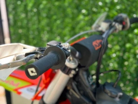Ktm SX-F 350 ЛИЗИНГ БЕЗ ПЪРВОНАЧАЛНА ВНОСКА, снимка 10
