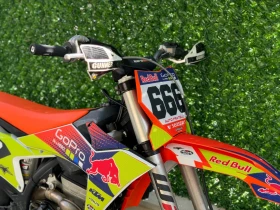 Ktm SX-F 350 ЛИЗИНГ БЕЗ ПЪРВОНАЧАЛНА ВНОСКА, снимка 5