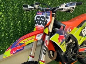 Ktm SX-F 350 ЛИЗИНГ БЕЗ ПЪРВОНАЧАЛНА ВНОСКА, снимка 2