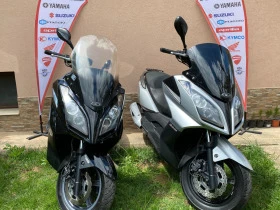 Kymco Downtown 300i Abs 2бр., снимка 1