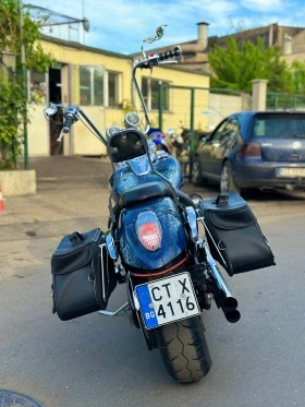 Kawasaki Vulcan, снимка 15