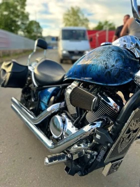 Kawasaki Vulcan, снимка 13