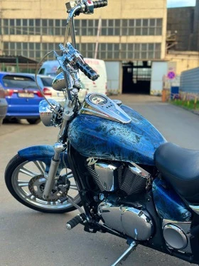 Kawasaki Vulcan, снимка 16