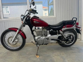 Suzuki Savage Savage 650, снимка 1