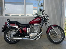 Suzuki Savage Savage 650, снимка 2