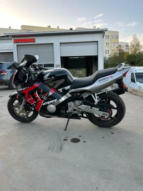 Honda Cbr Уникат, снимка 14