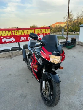 Honda Cbr Уникат, снимка 5