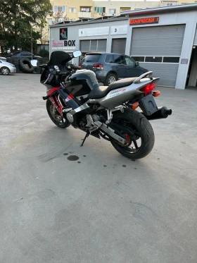 Honda Cbr Уникат, снимка 11