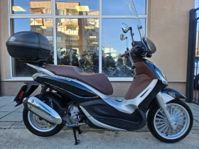 Piaggio Beverly 300ie, ABS-ASR, 2018г., снимка 3