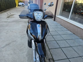 Piaggio Beverly 300ie, ABS-ASR, 2018г., снимка 9