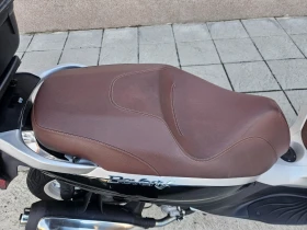 Piaggio Beverly 300ie, ABS-ASR, 2018г., снимка 12