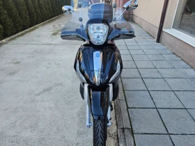 Piaggio Beverly 300ie, ABS-ASR, 2018г., снимка 8