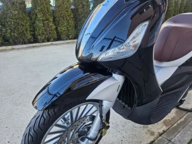 Piaggio Beverly 300ie, ABS-ASR, 2018г., снимка 7