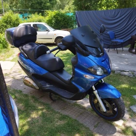 Piaggio X9 | Mobile.bg    4