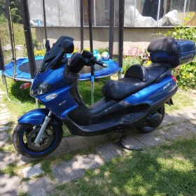 Piaggio X9 | Mobile.bg    2