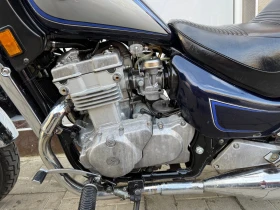 Kawasaki EN 500 | Mobile.bg    11