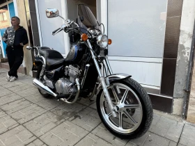 Kawasaki EN 500 | Mobile.bg    4