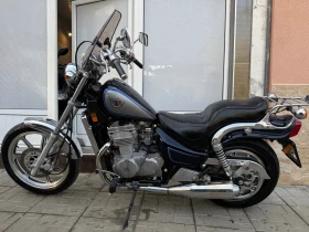 Kawasaki EN 500 | Mobile.bg    2