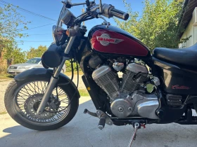 Honda Shadow 600 A2 ��������� | Mobile.bg � ����� ������ 7