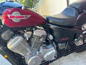 Honda Shadow 600 A2 ��������� | Mobile.bg � ����� ������ 9
