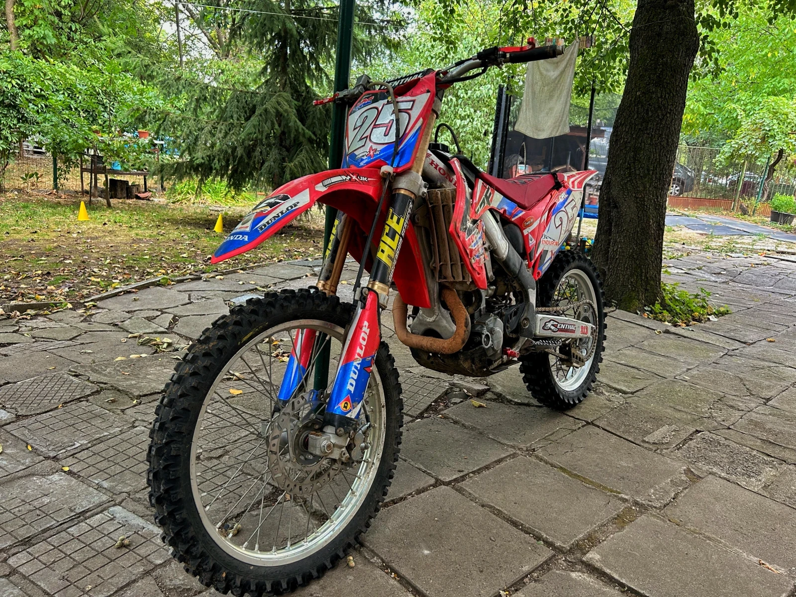 Honda Crf 450R | Mobile.bg   1