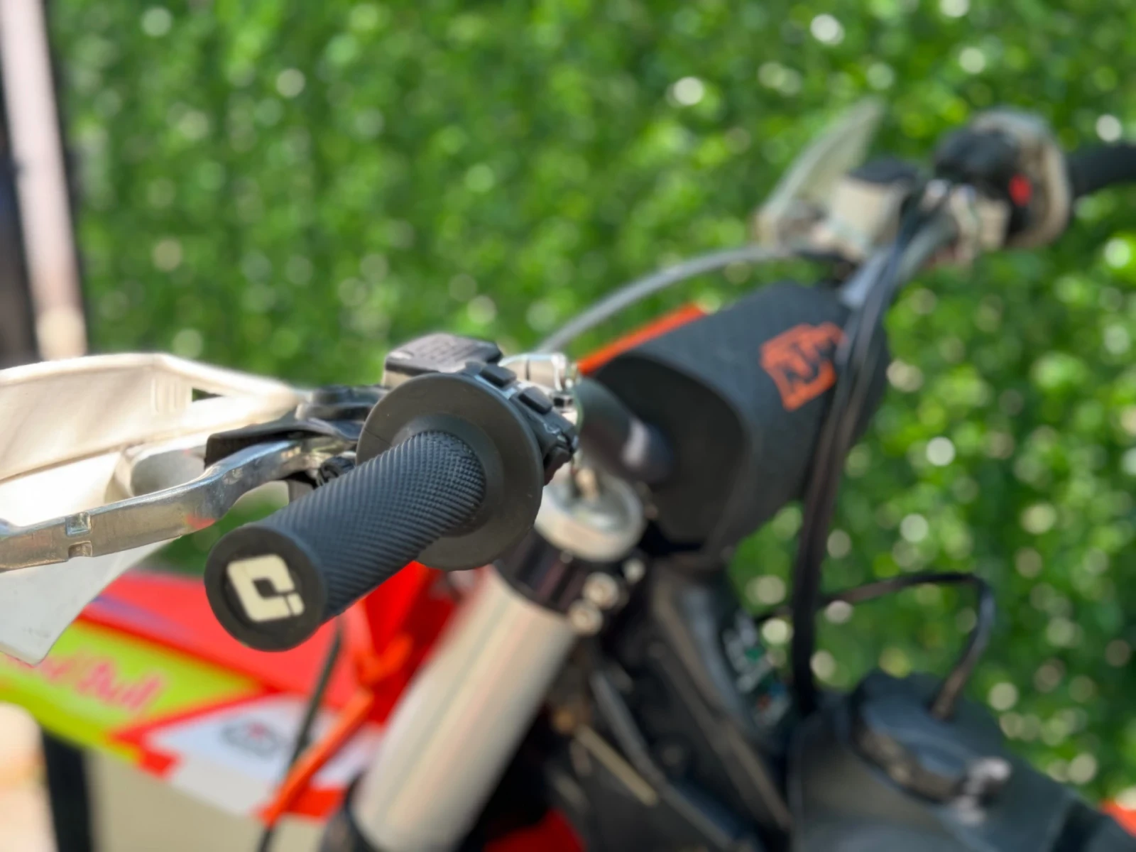 Ktm SX-F 350 ЛИЗИНГ БЕЗ ПЪРВОНАЧАЛНА ВНОСКА, снимка 10 - Мотоциклети и мототехника - 55803089