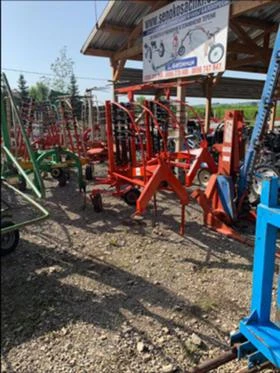 Сенообръщачка Друга марка Stoll, Fella, Kuhn, BCS, Slam, Sama, Ama, , снимка 17