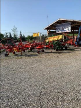 Сенообръщачка Друга марка Stoll, Fella, Kuhn, BCS, Slam, Sama, Ama, , снимка 10