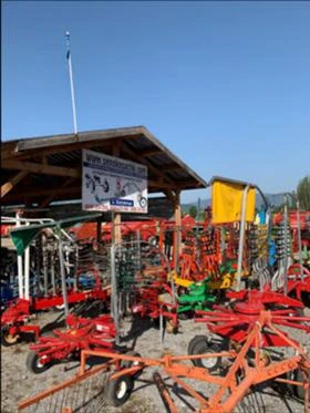 Сенообръщачка Друга марка Stoll, Fella, Kuhn, BCS, Slam, Sama, Ama, , снимка 15