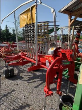 Сенообръщачка Друга марка Stoll, Fella, Kuhn, BCS, Slam, Sama, Ama, , снимка 14