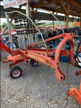 Сенообръщачка Друга марка Stoll, Fella, Kuhn, BCS, Slam, Sama, Ama, , снимка 7