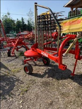 Сенообръщачка Друга марка Stoll, Fella, Kuhn, BCS, Slam, Sama, Ama, , снимка 9