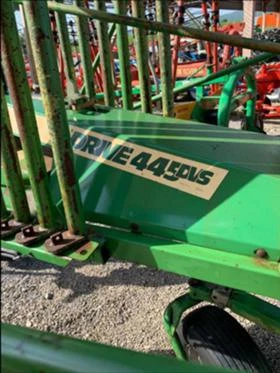 Сенообръщачка Друга марка Stoll, Fella, Kuhn, BCS, Slam, Sama, Ama, , снимка 13