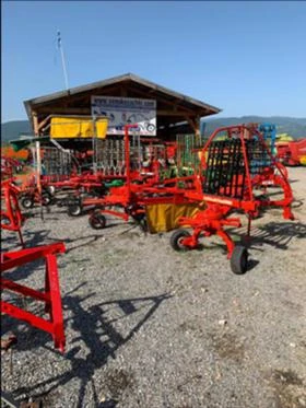 Сенообръщачка Друга марка Stoll, Fella, Kuhn, BCS, Slam, Sama, Ama, , снимка 16