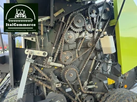 Балировачка Claas 350 RC - НОЖОВЕ, снимка 9
