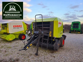 Балировачка Claas 350 RC - НОЖОВЕ, снимка 3